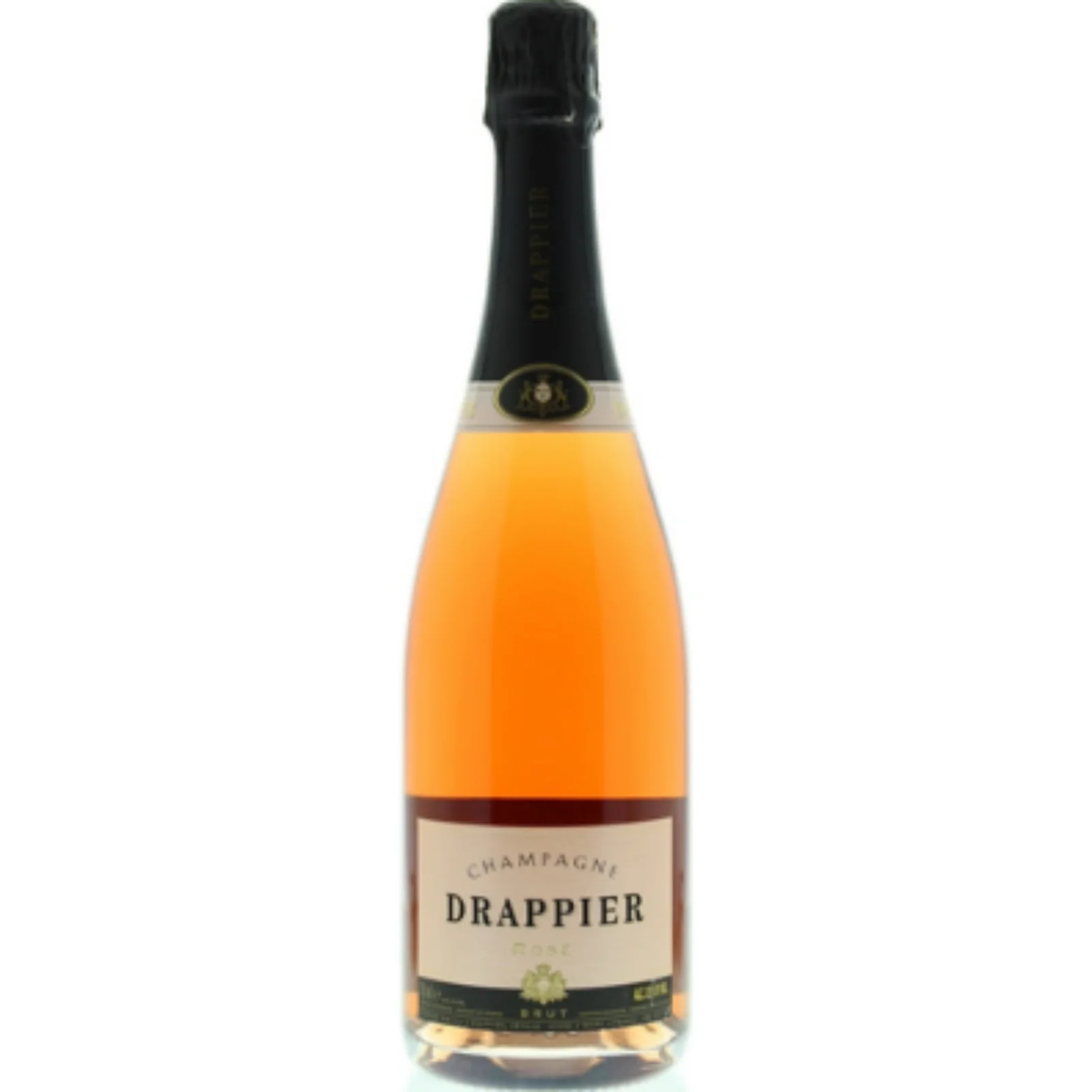 NV | Drappier Brut Rose | Champagne