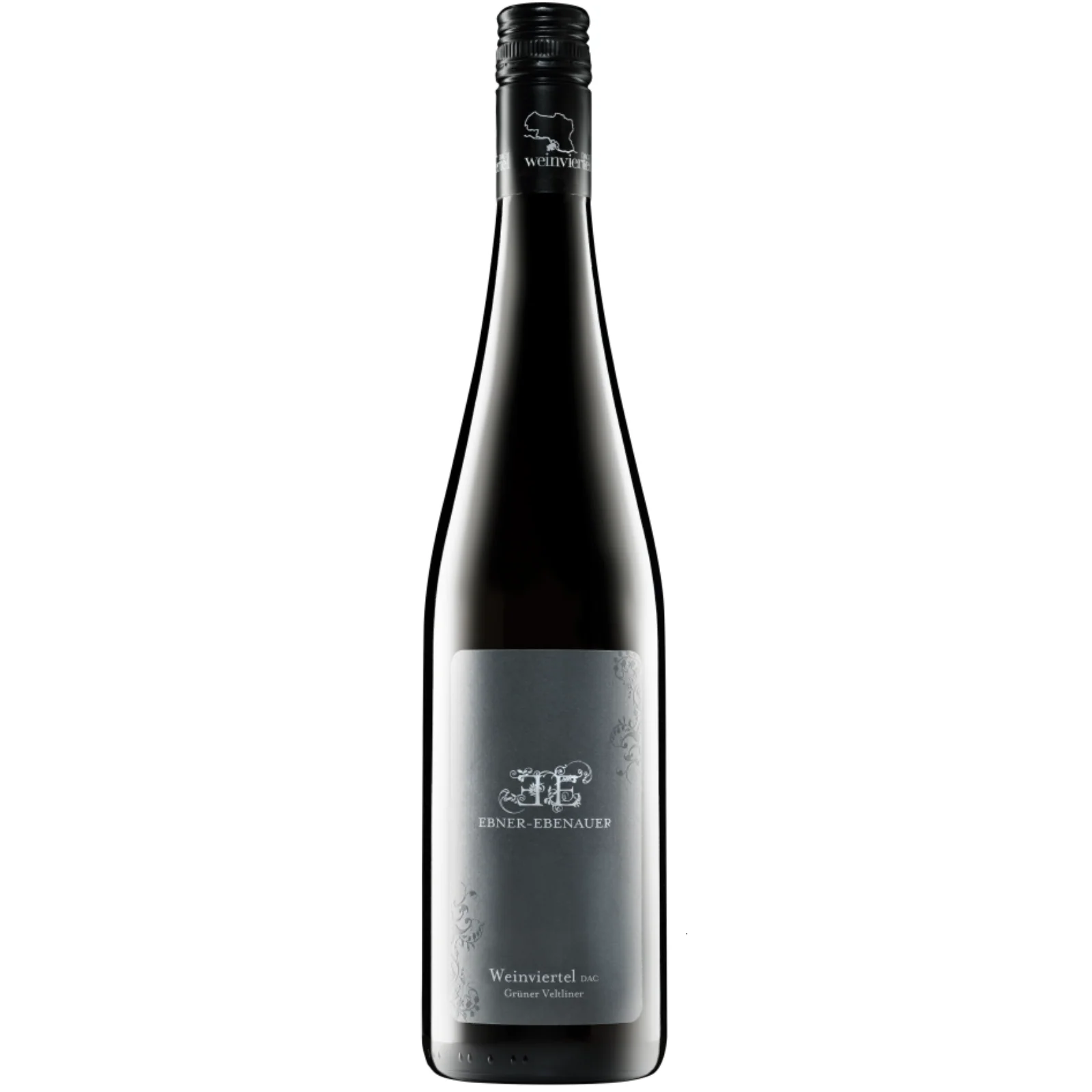 Ebner-Ebenauer Gruner Veltliner Weinviertel DAC, Austria 2021 Case (6x750ml)