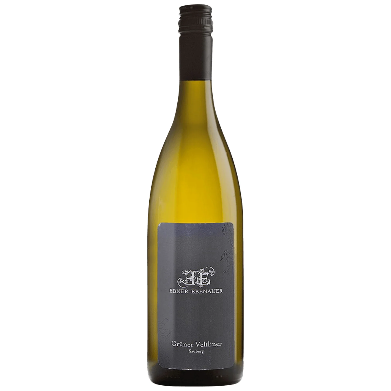 Ebner-Ebenauer 'Sauberg' Gruner Veltliner, Niederosterreich, Austria 2019