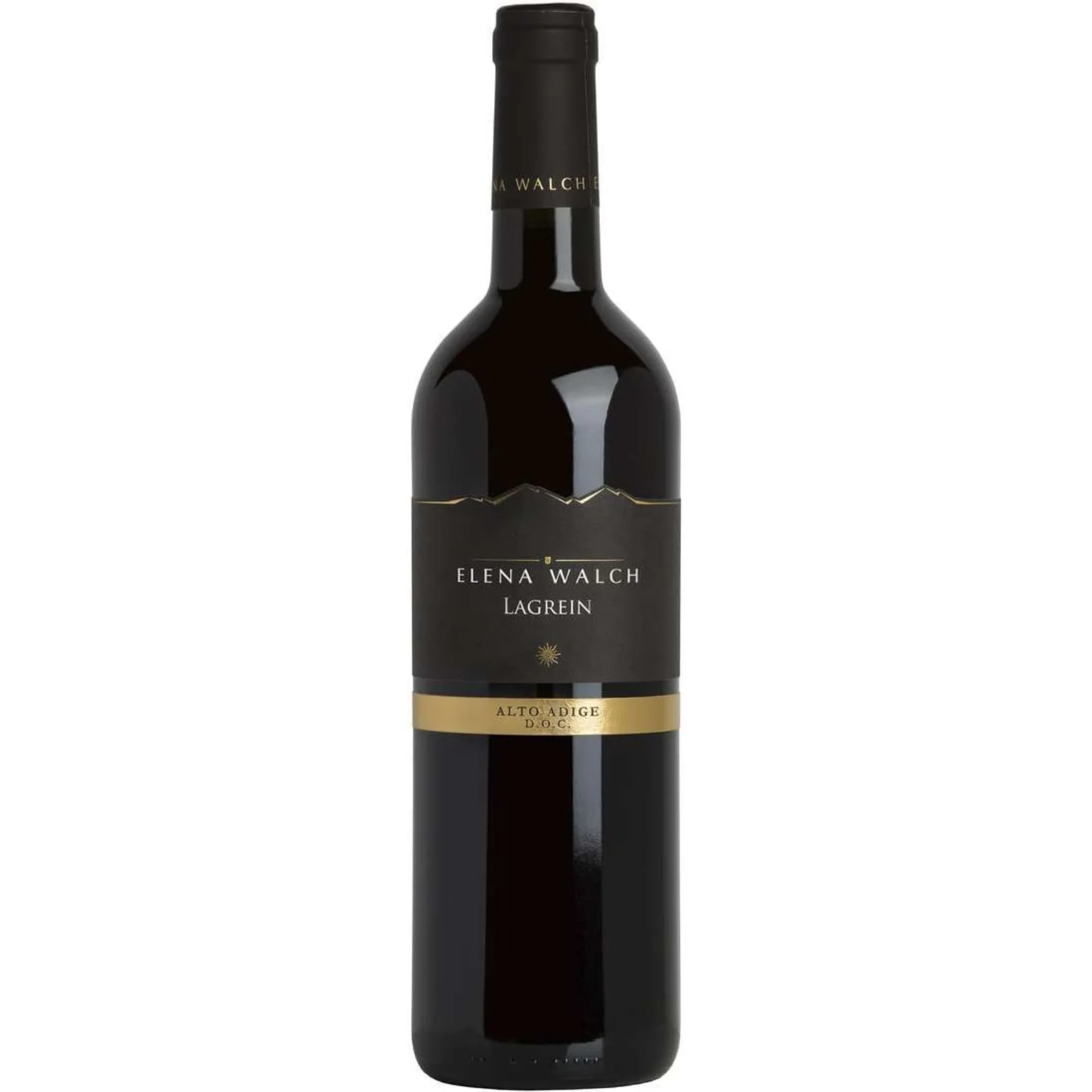 Elena Walch Lagrein Alto Adige, Trentino-Alto Adige, Italy 2021 Case (6x750ml)