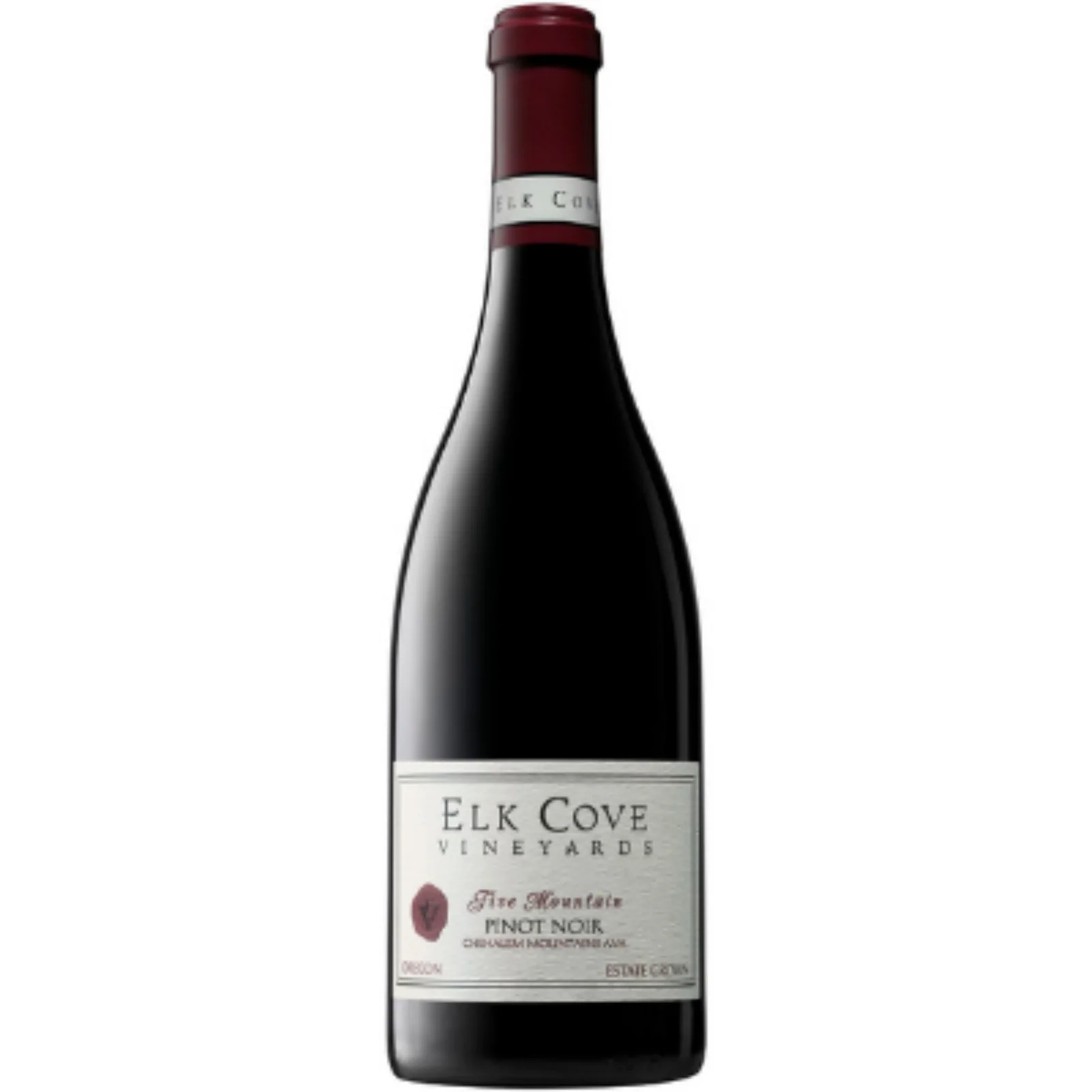 Elk Cove Vineyards 'Five Mountain' Pinot Noir 2022