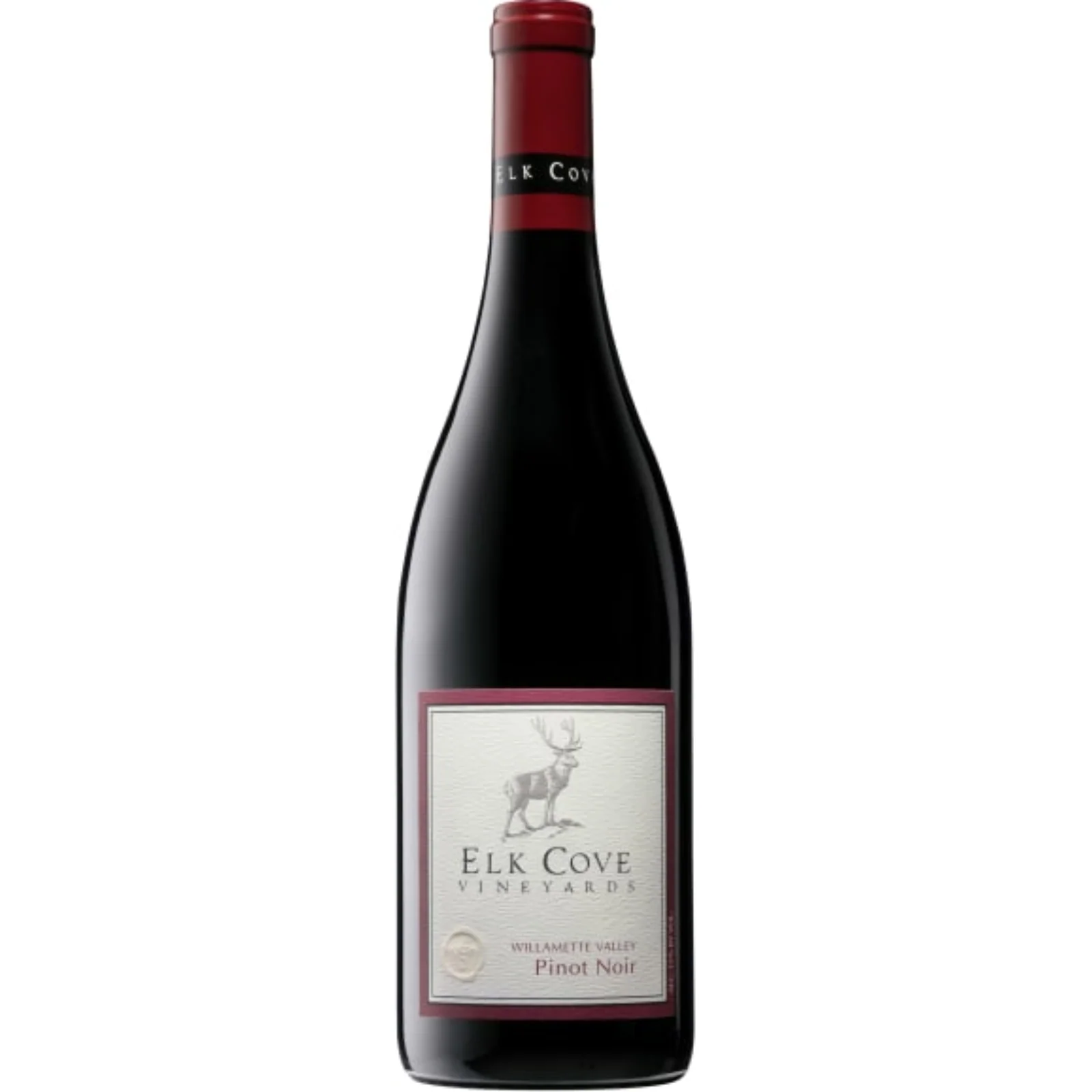2018 | Elk Cove Reserve Pinot Noir | Willamette Valley