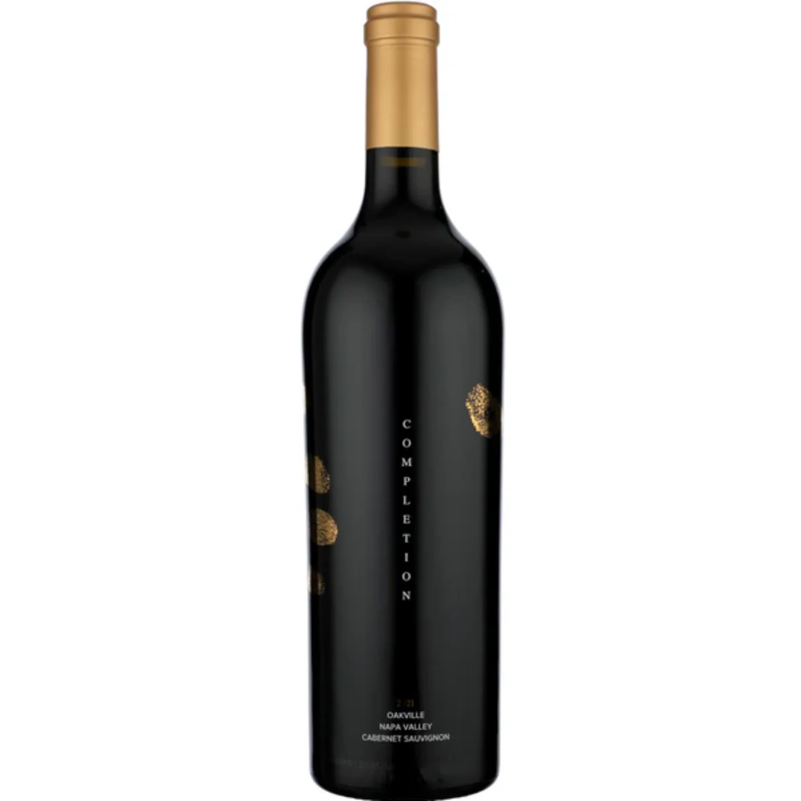 2021 | Elway's Cabernet Sauvignon Completion | Oakville