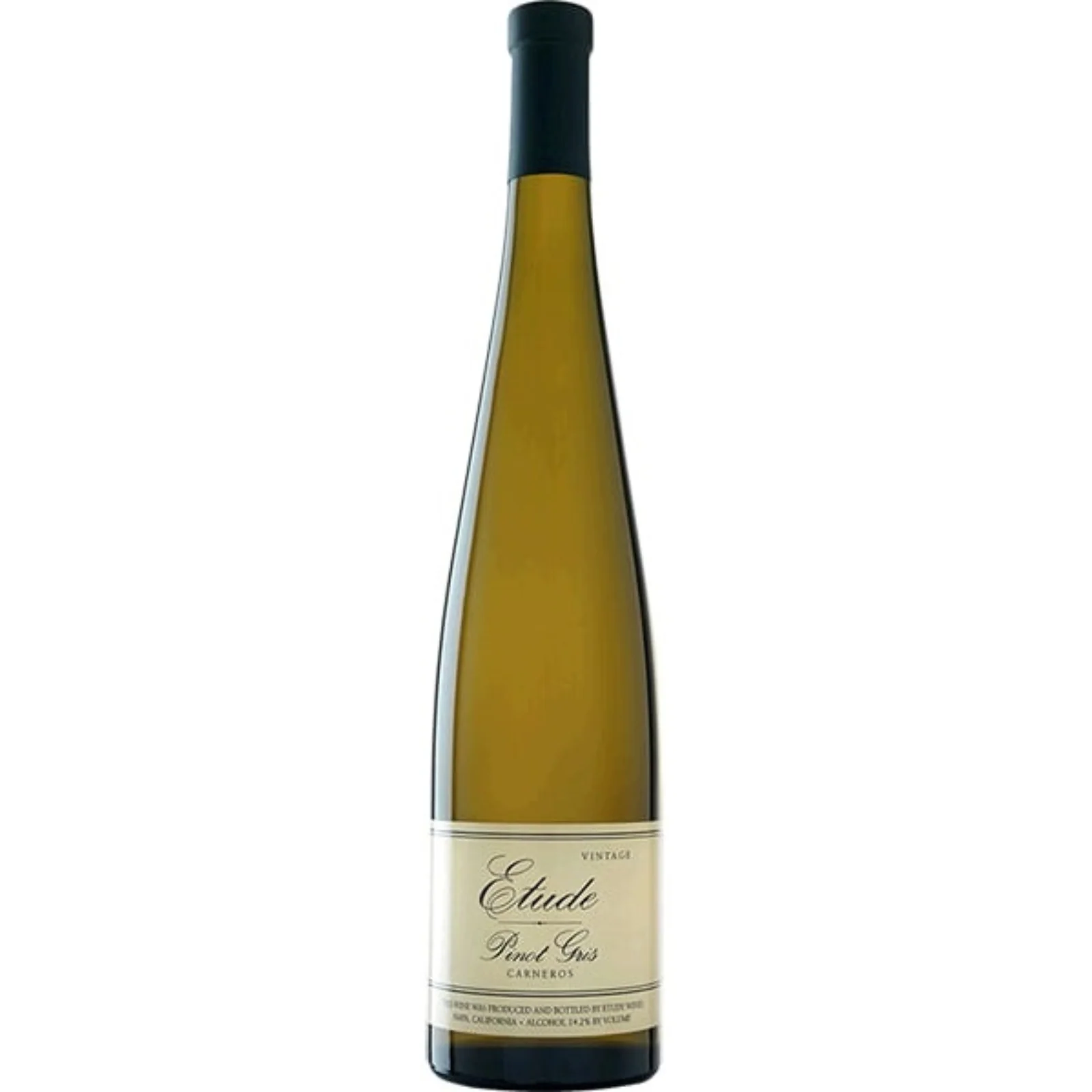 2019 | Etude Pinot Gris | Carneros