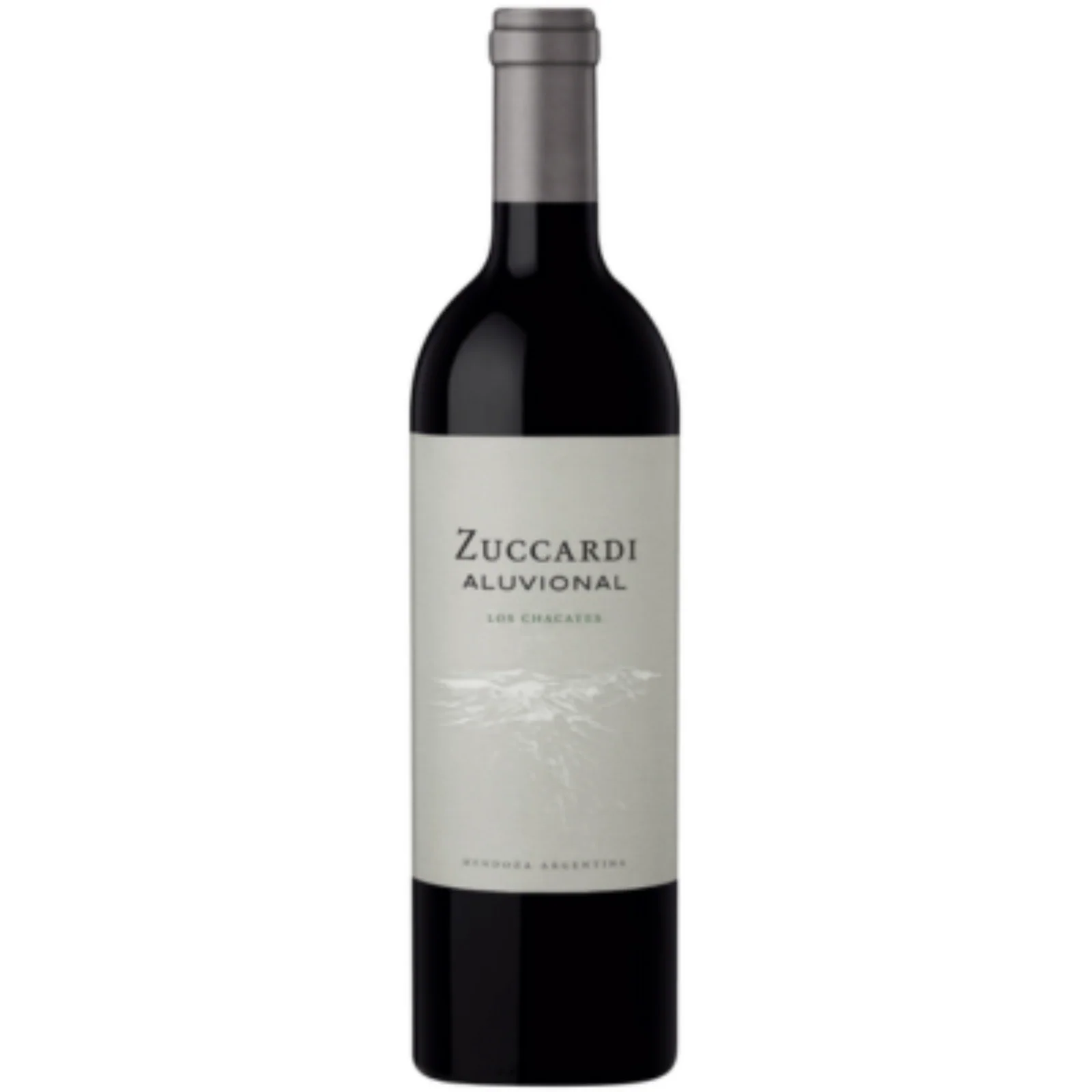 Familia Zuccardi 'Aluvional' Los Chacayes 2018