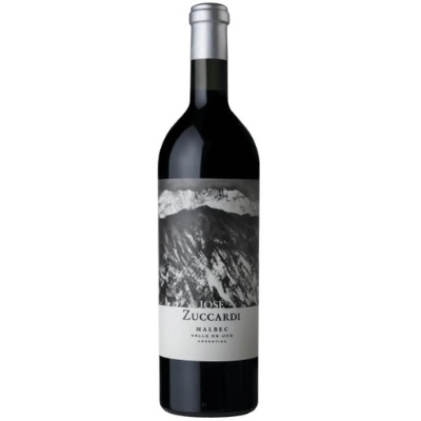Familia Zuccardi 'Jose Zuccardi' Malbec 2016 1.5L