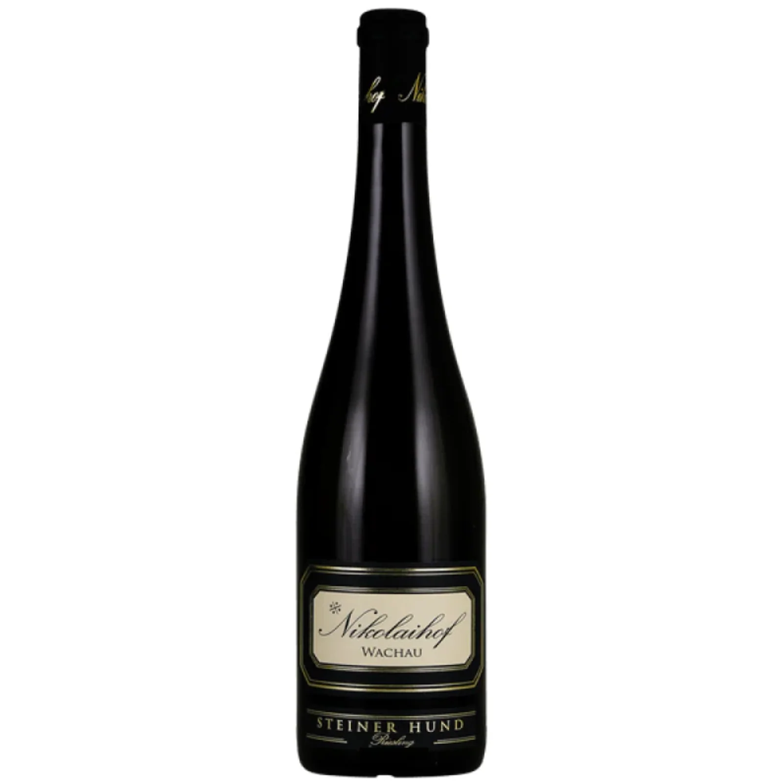 Familie Saahs Nikolaihof Steiner Hund Reserve Riesling, Wachau, Austria 2016