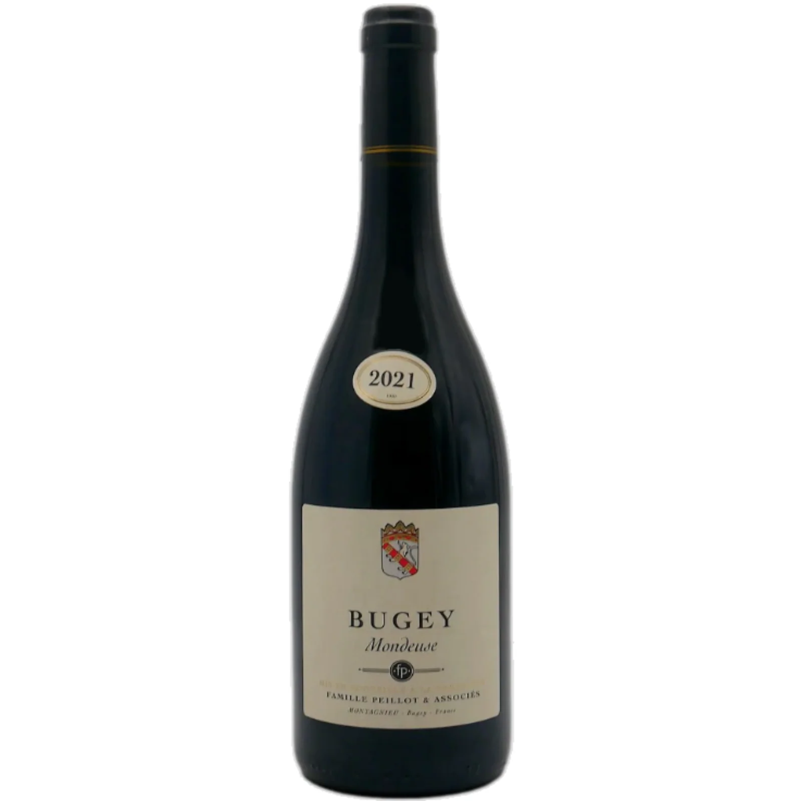 Famille Peillot Bugey Mondeuse, Savoie, France 2022