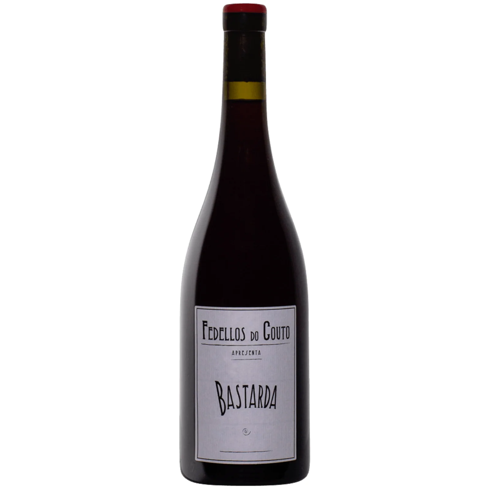 Fedellos do Couto 'Bastarda', Galicia, Spain 2022