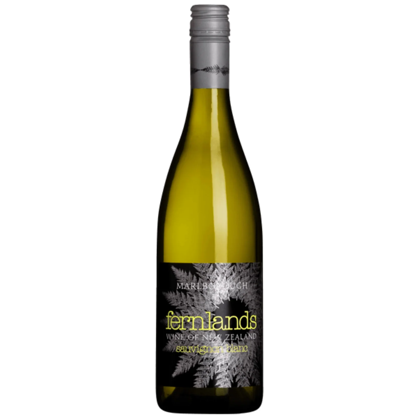 Fernlands Sauvignon Blanc 2023, Marlborough, New Zealand