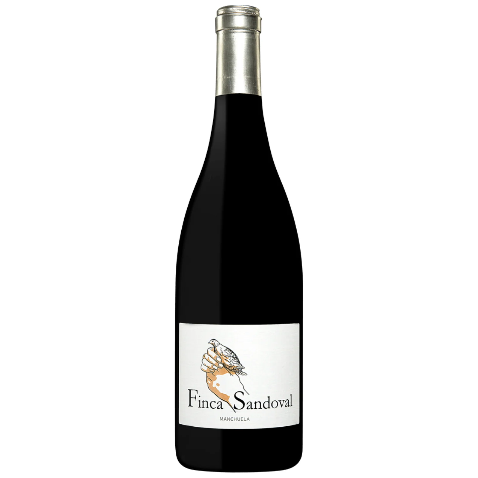 Finca Sandoval, Manchuela, Spain 2020
