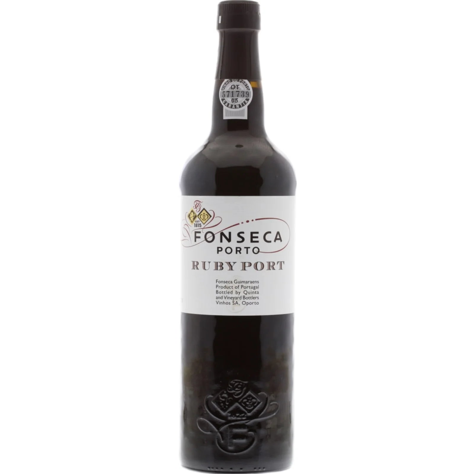 NV | Fonseca Ruby Port | Portugal