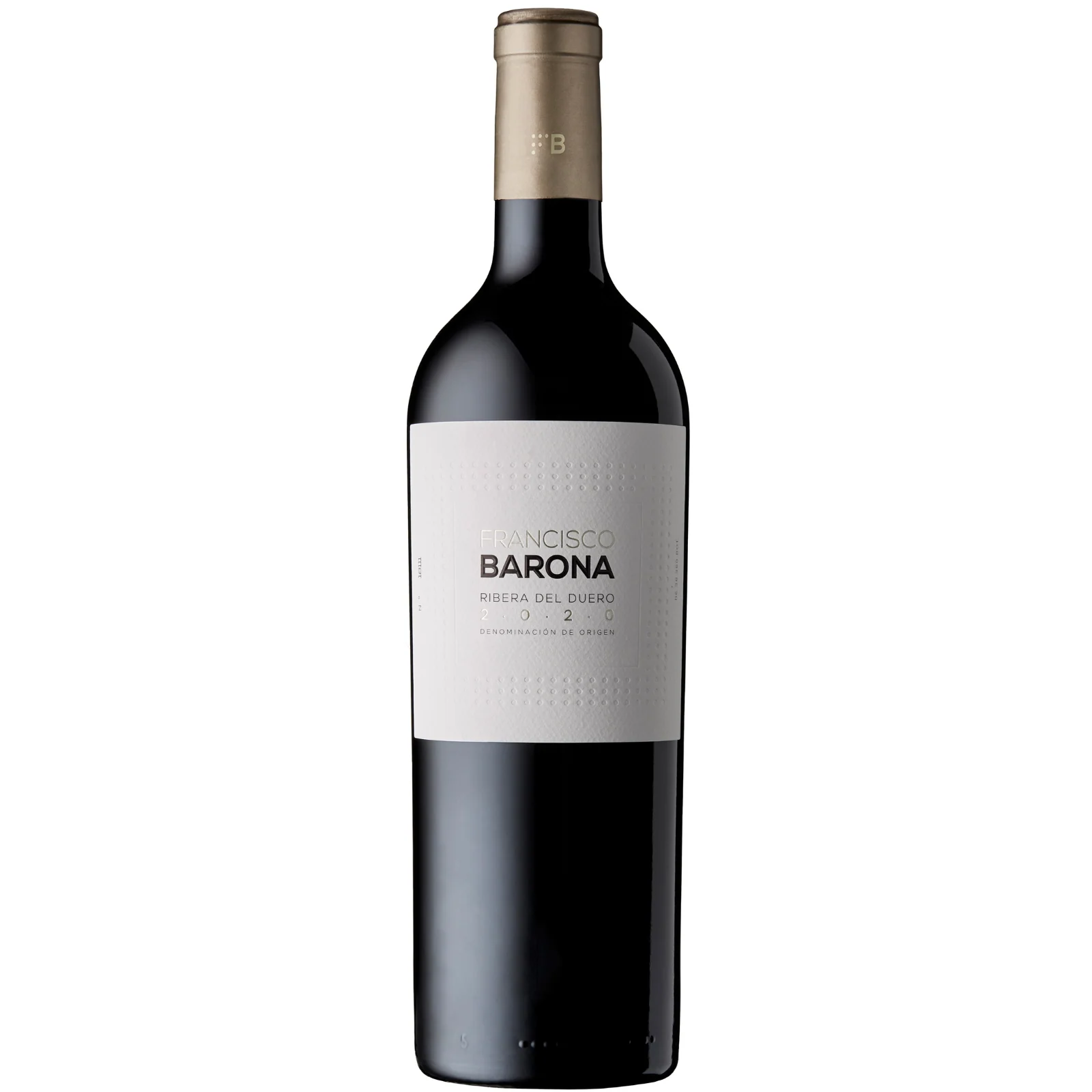 2022 | Francisco Barona | Ribera del Duero