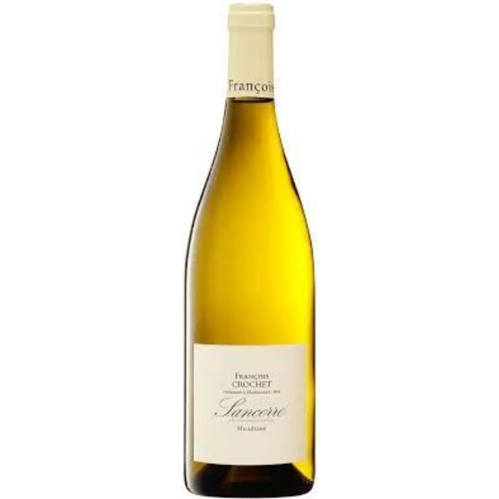Francois Crochet Sancerre, Loire, France 2022