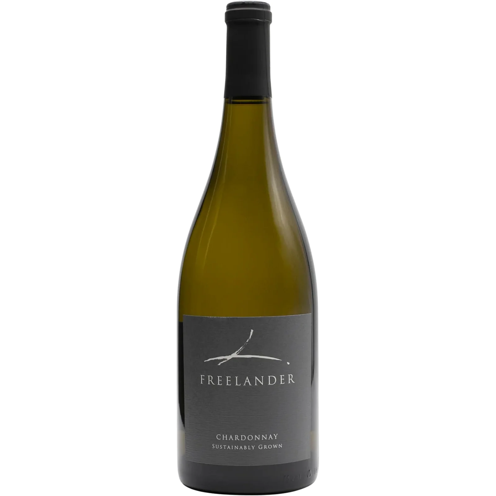 Freelander 'District One' Chardonnay, California, USA 2023 Case (6x750ml)