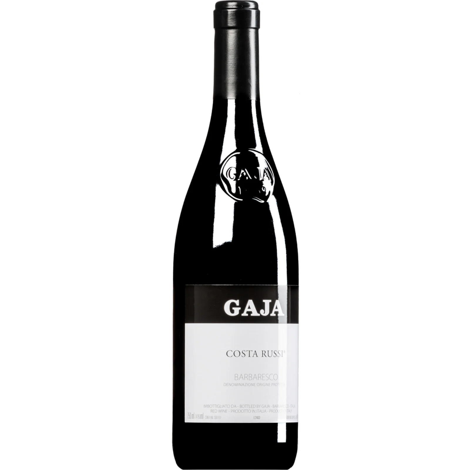 2020 | Gaja Costa Russi Langhe-Barbaresco Nebbiolo | Piedmont