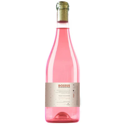 Garalis Roseus Muscat of Alexandria, Limnos, Greece 2019