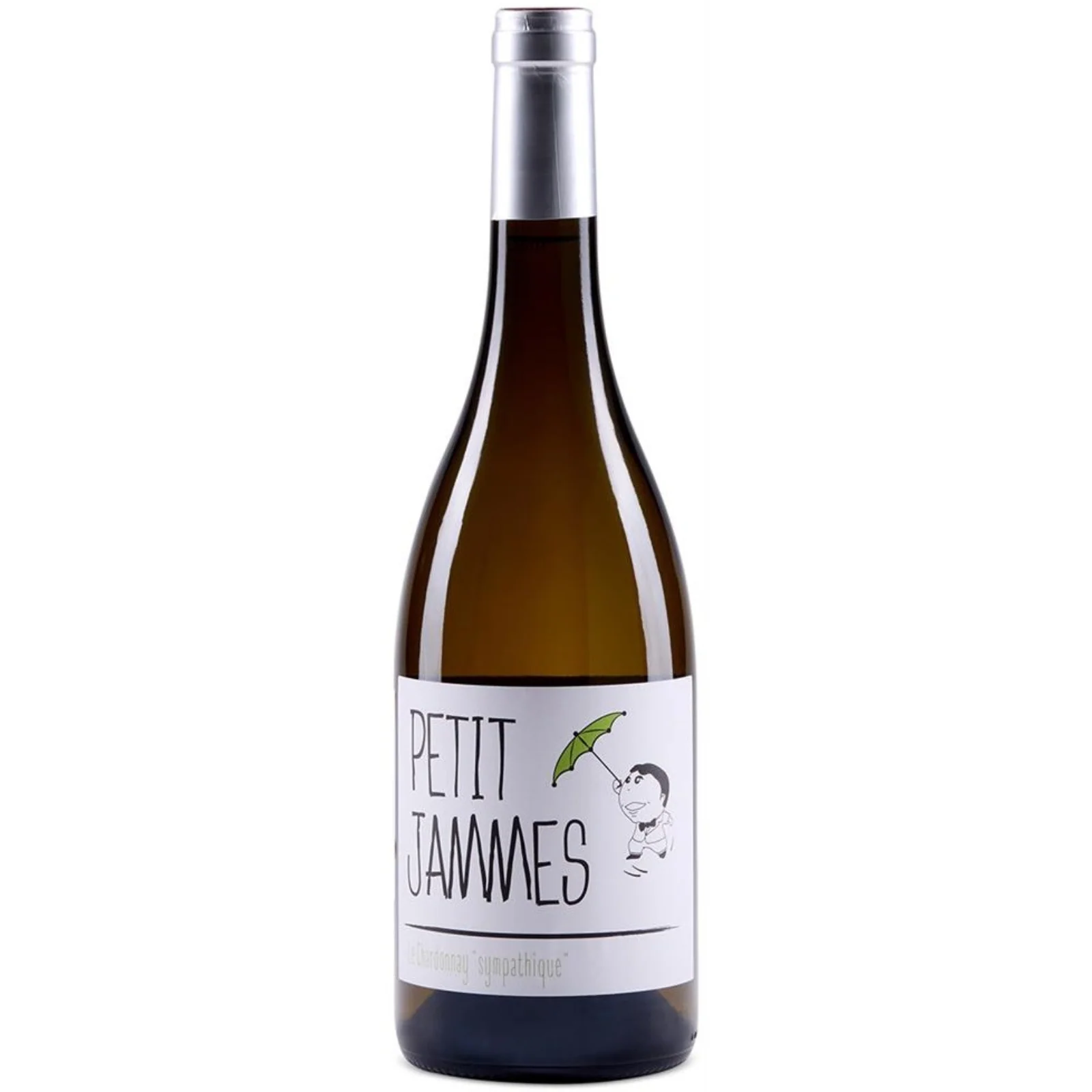 Georges Vigouroux Chateau Pech de Jammes 'Petit Jammes', Cahors, France 2023