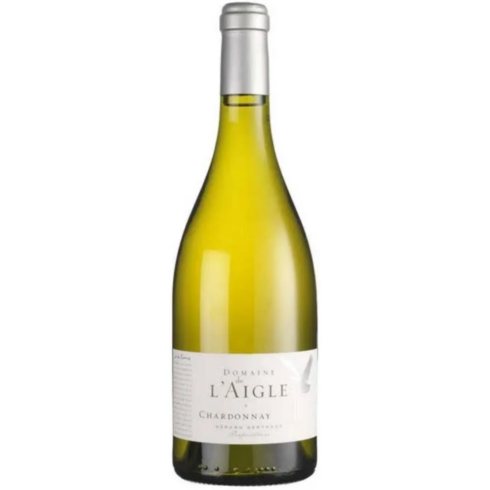 2023 | Gerard Bertrand Domaine de L'Aigle Chardonnay | Pays d'Oc Half Case (6x750ml)