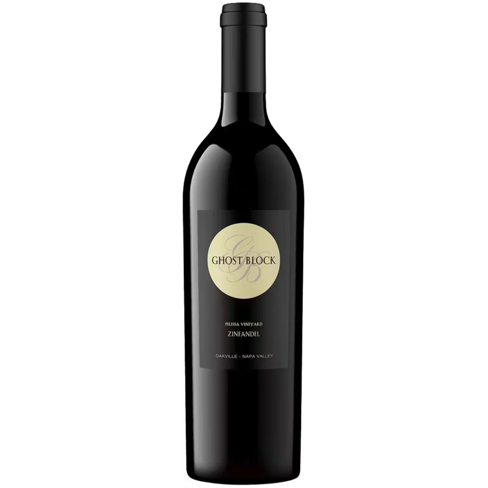 Ghost Block Pelissa Vineyard Zinfandel 2023