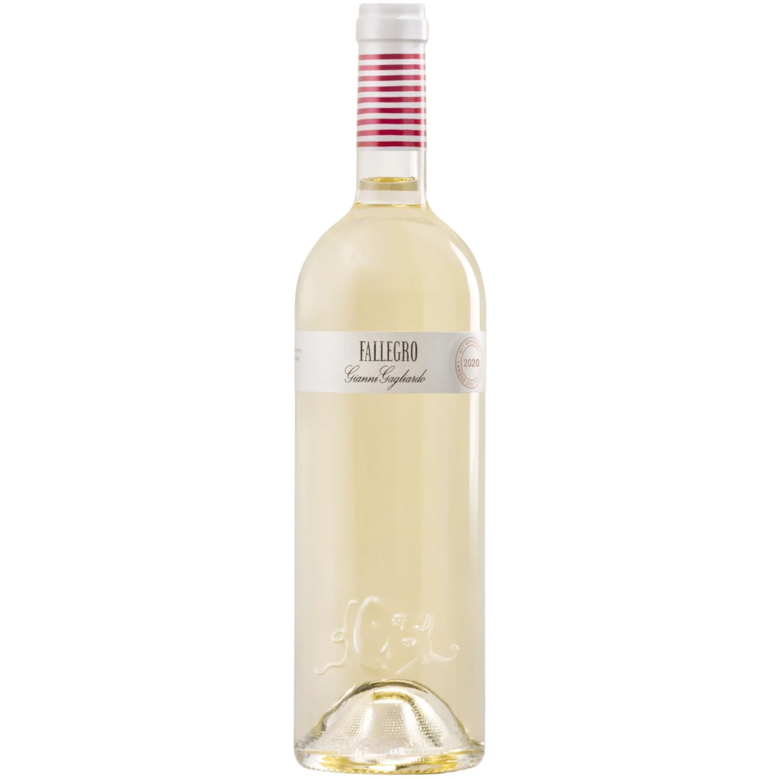 Gianni Gagliardo 'Fallegro', Piedmont, Italy 2022 Case (6x750ml)