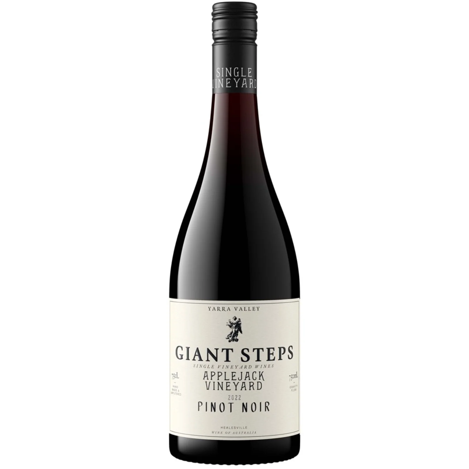2022 | Giant Steps Apple Jack Vineyard Pinot Noir | Yarra Valley