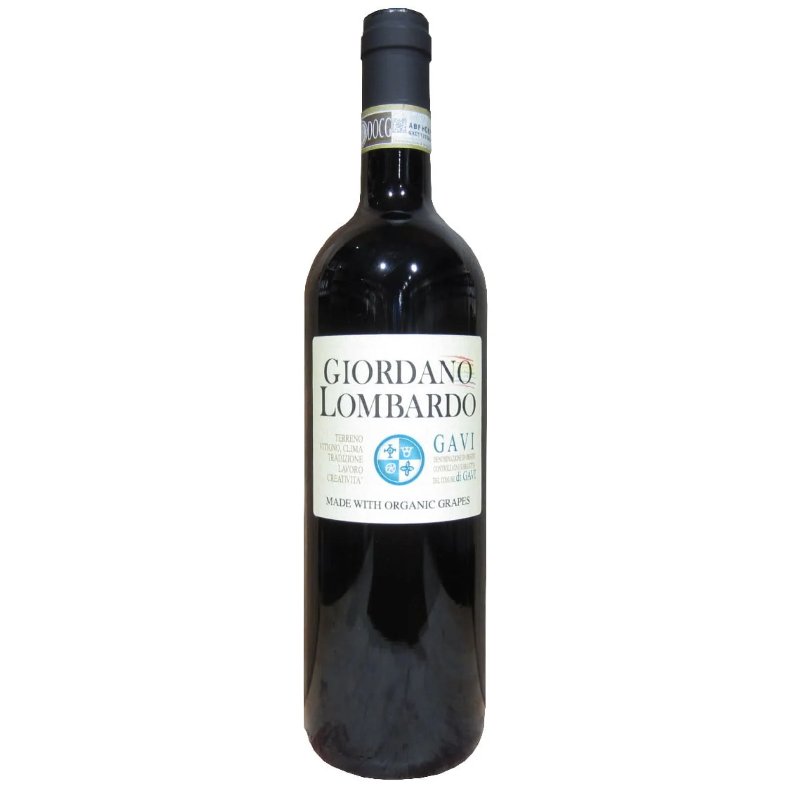 Giordano Lombardo Vigne di San Martino, Gavi del Comune di Gavi DOCG, Italy 2023 Case (6x750ml)
