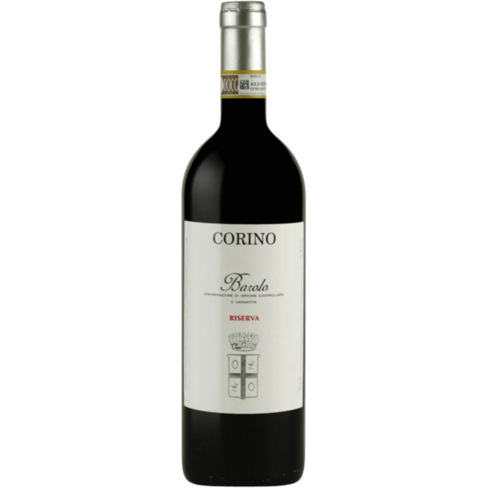 Giovanni Corino Barolo Riserva DOCG, Piedmont, Italy 2017
