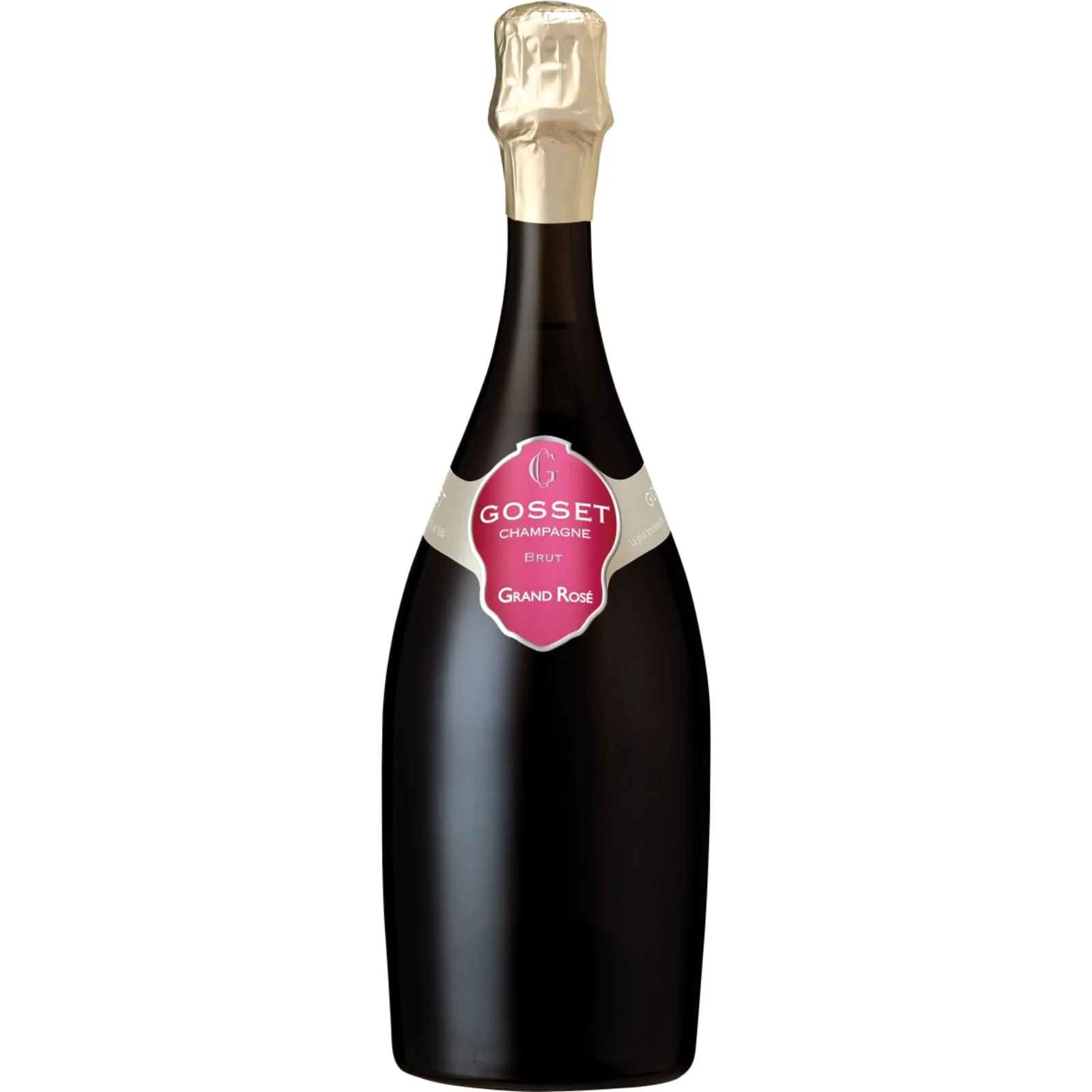 NV | Gosset 'Grand Rose' Brut | Champagne