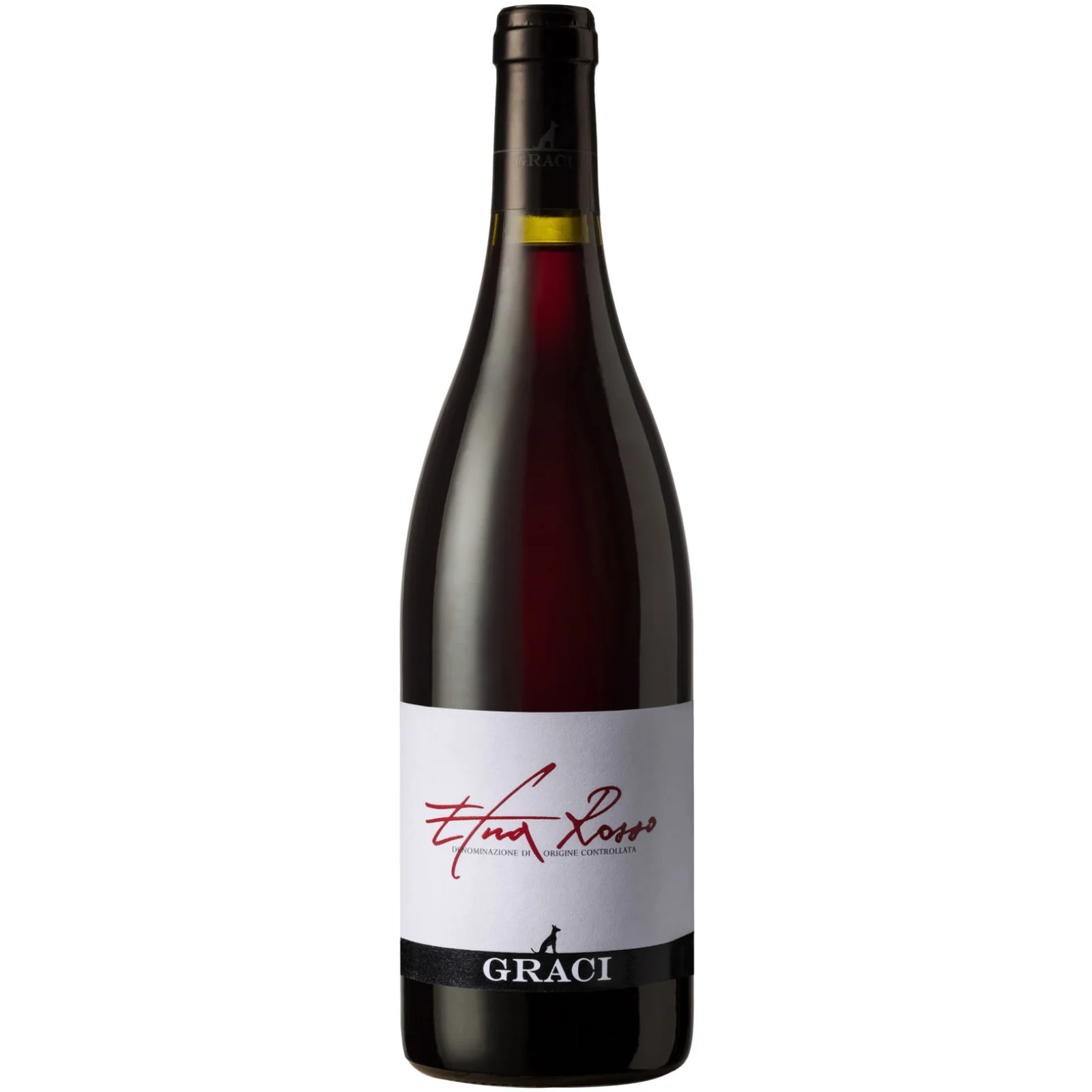 2023 | Graci Etna Rosso | Sicily