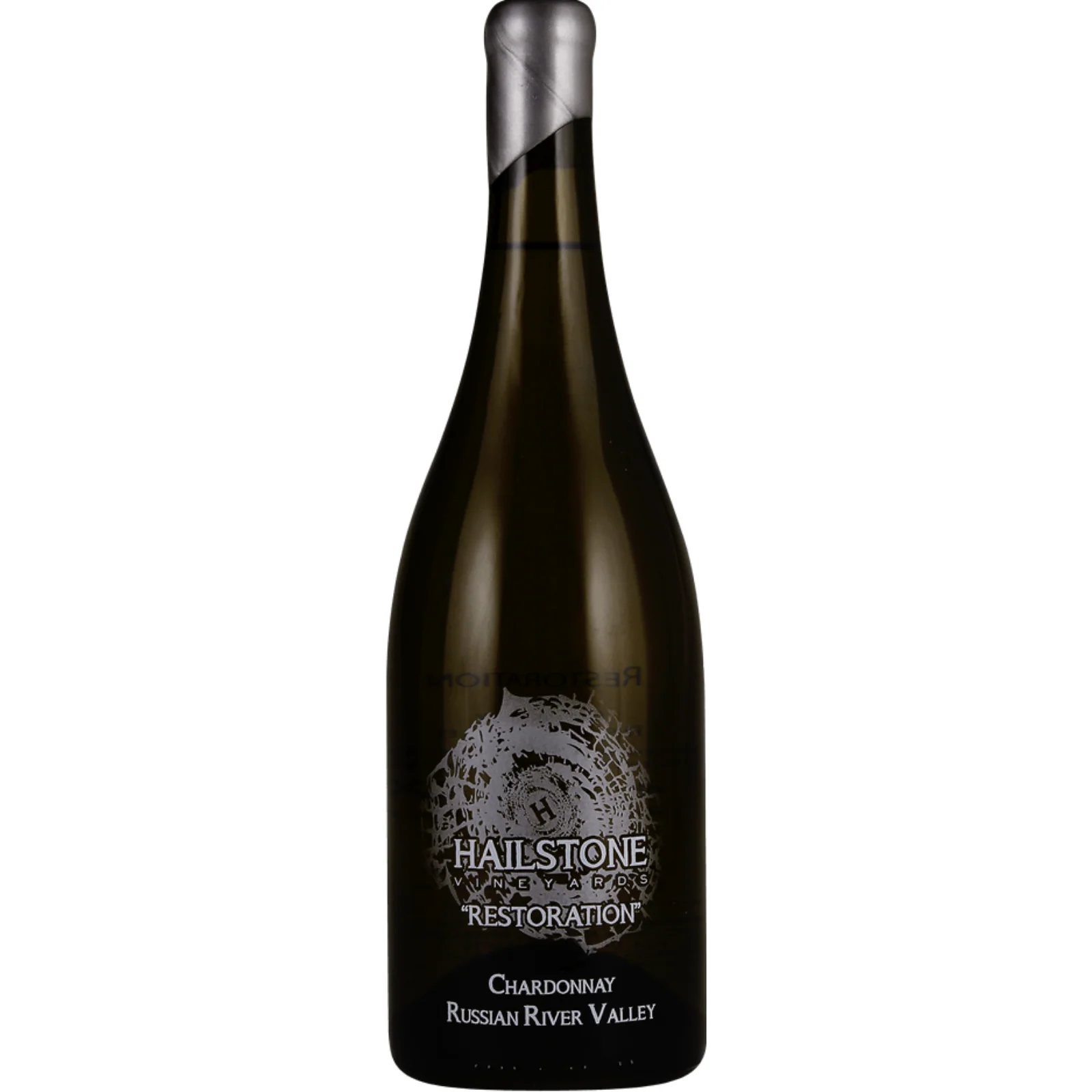 Hailstone Vineyards 'Restoration' Chardonnay, Russian River Valley, USA 2022