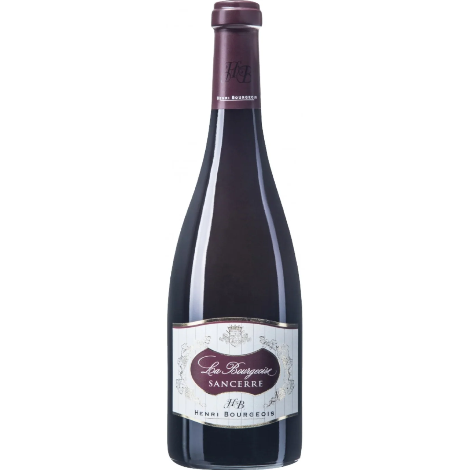 Henri Bourgeois Sancerre La Bourgeoise 2018
