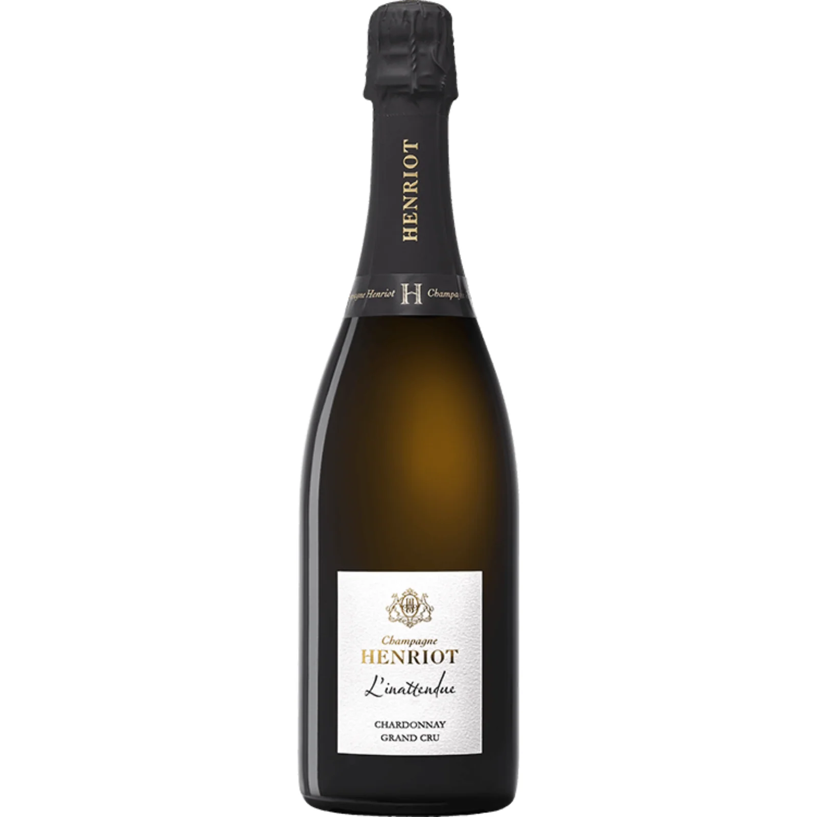 2018 | Henriot l'Inattendue Grand Cru | Champagne