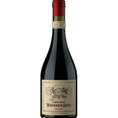Hermandad Winemaker Series Single Vineyard Pinot Noir, Uco Valley, Argentina 2020