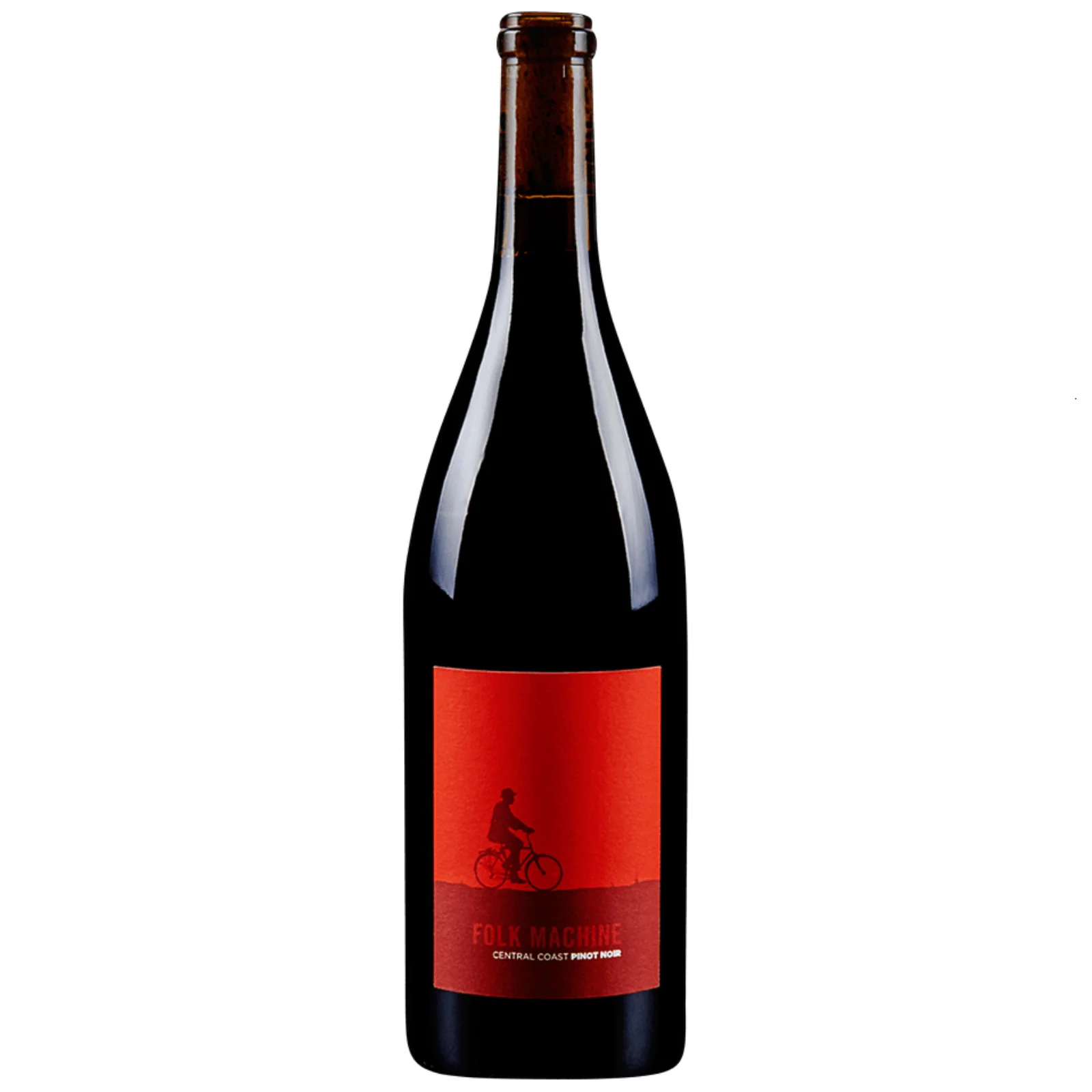 Hobo Wines Folk Machine Pinot Noir, Central Coast, USA 2022