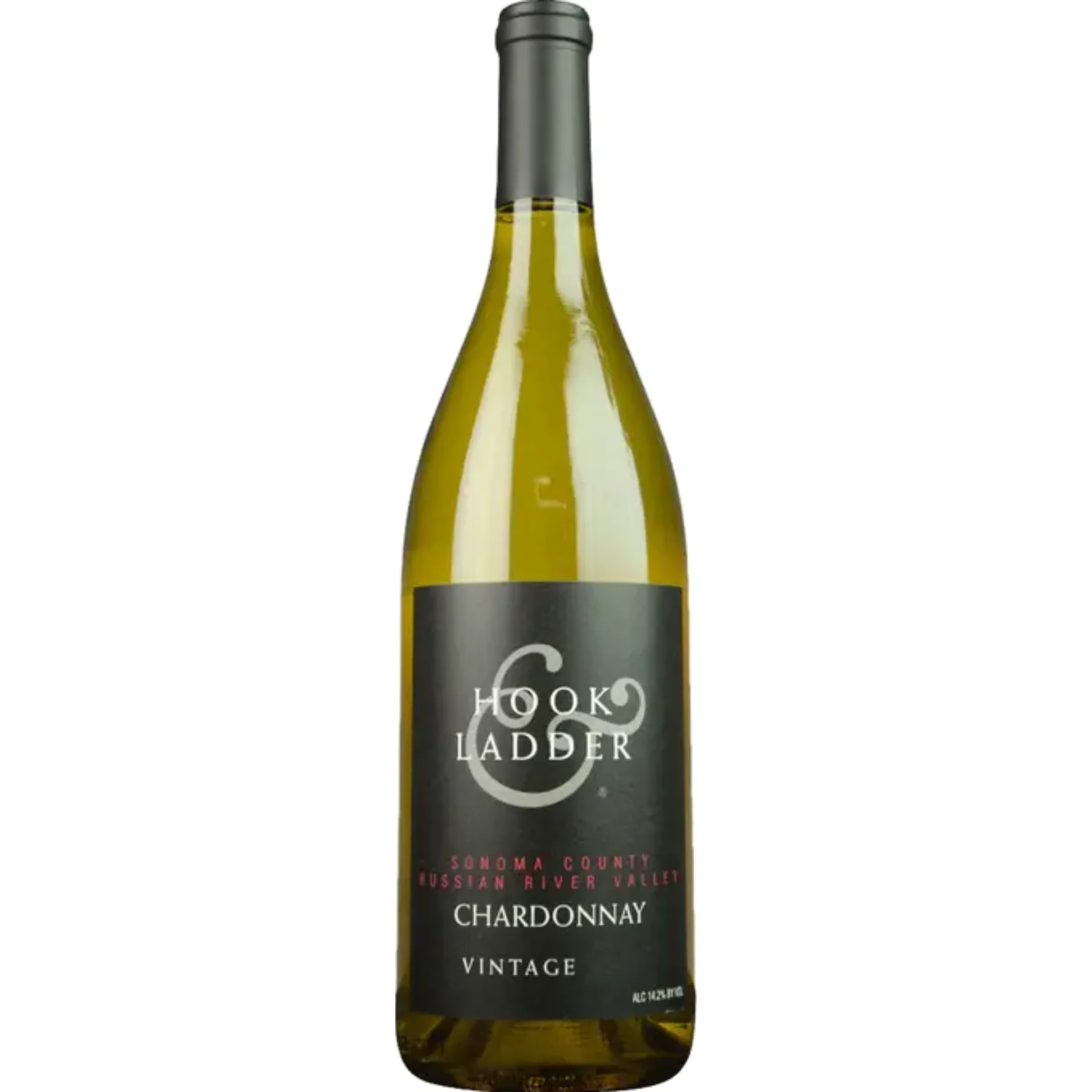 Hook & Ladder Chardonnay 2023, Russian River Valley, USA