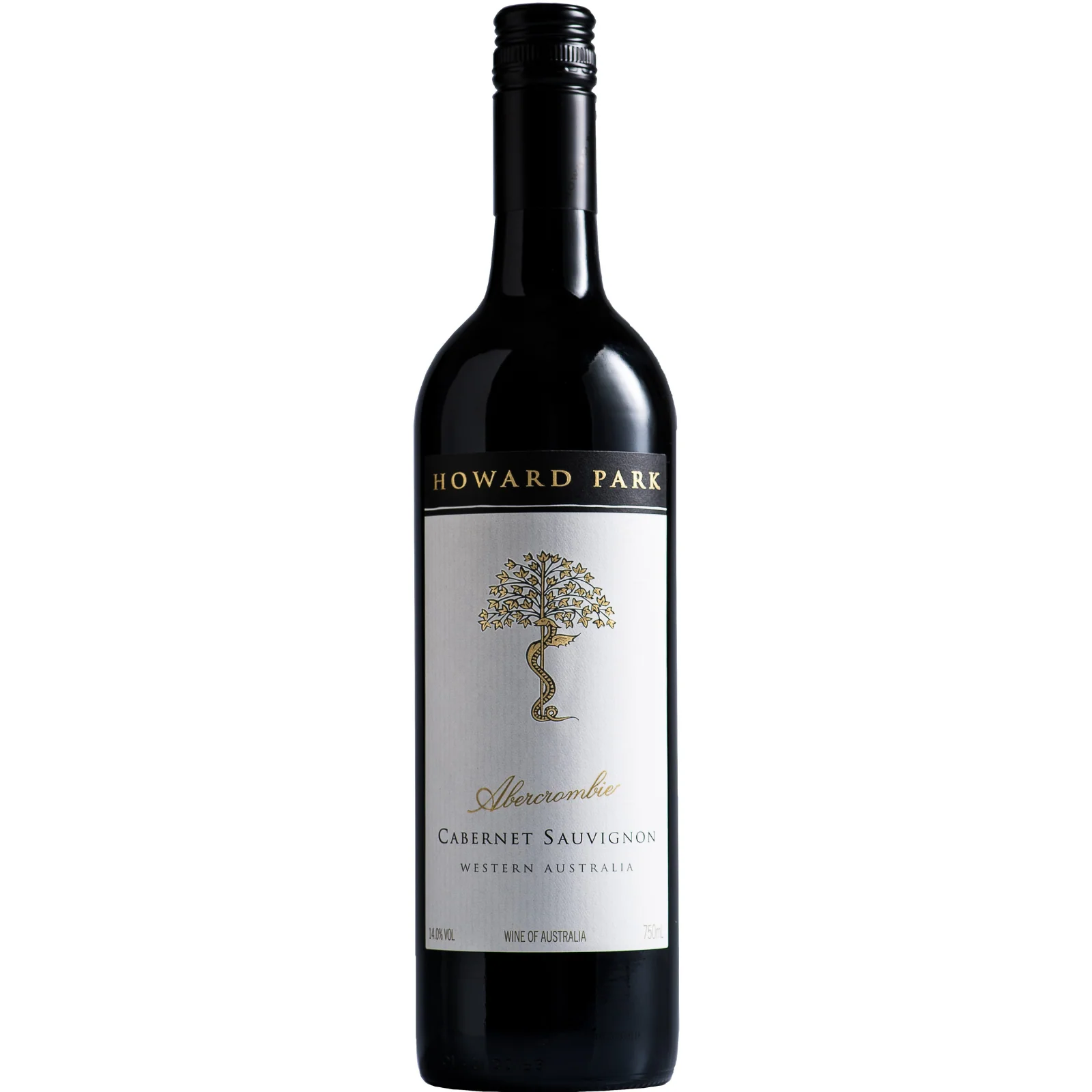 2020 | Howard Park Abercrombie Cabernet | Western Australia