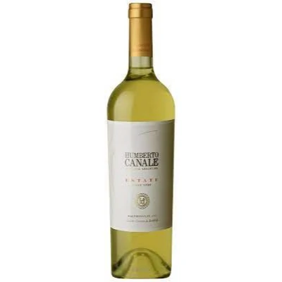 Humberto Canale Estate Sauvignon Blanc, Rio Negro, Argentina 2024