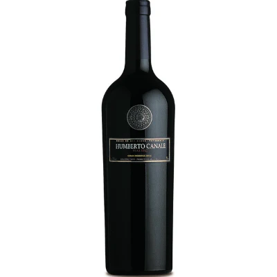 Humberto Canale Gran Reserva Malbec, Rio Negro, Argentina 2022