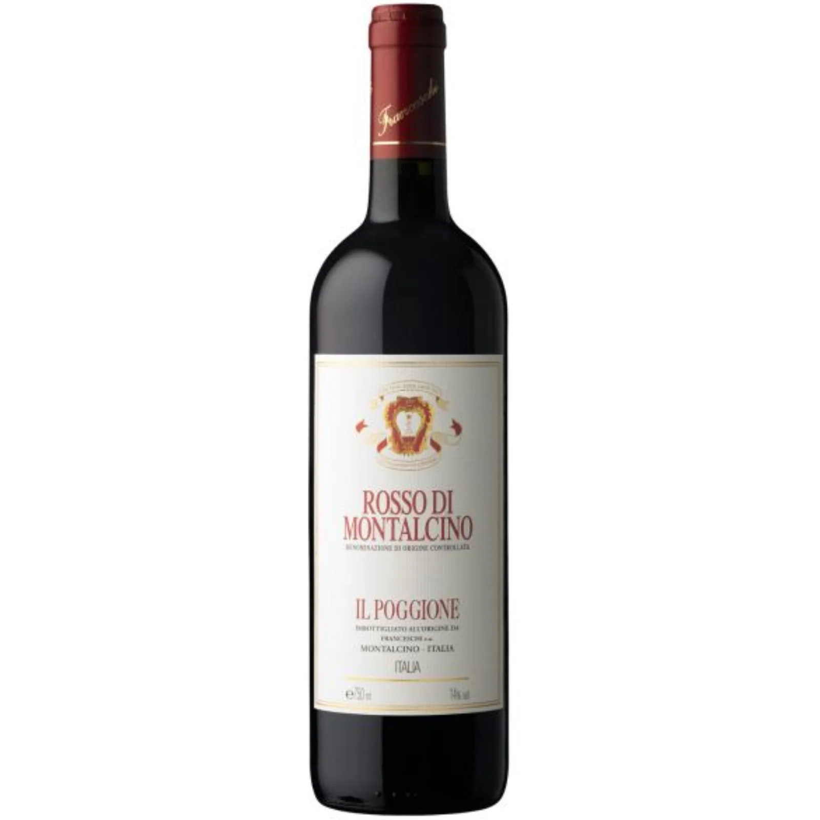 2022 | Il Poggione Rosso di Montalcino | Tuscany