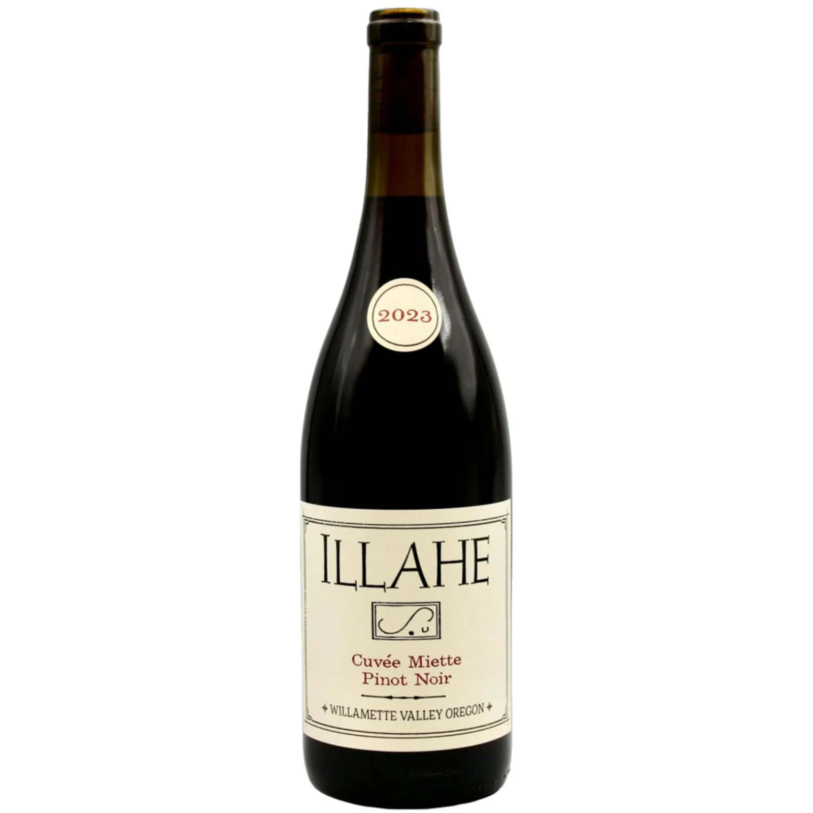 Illahe Cuvee Miette Pinot Noir, Willamette Valley, USA 2024