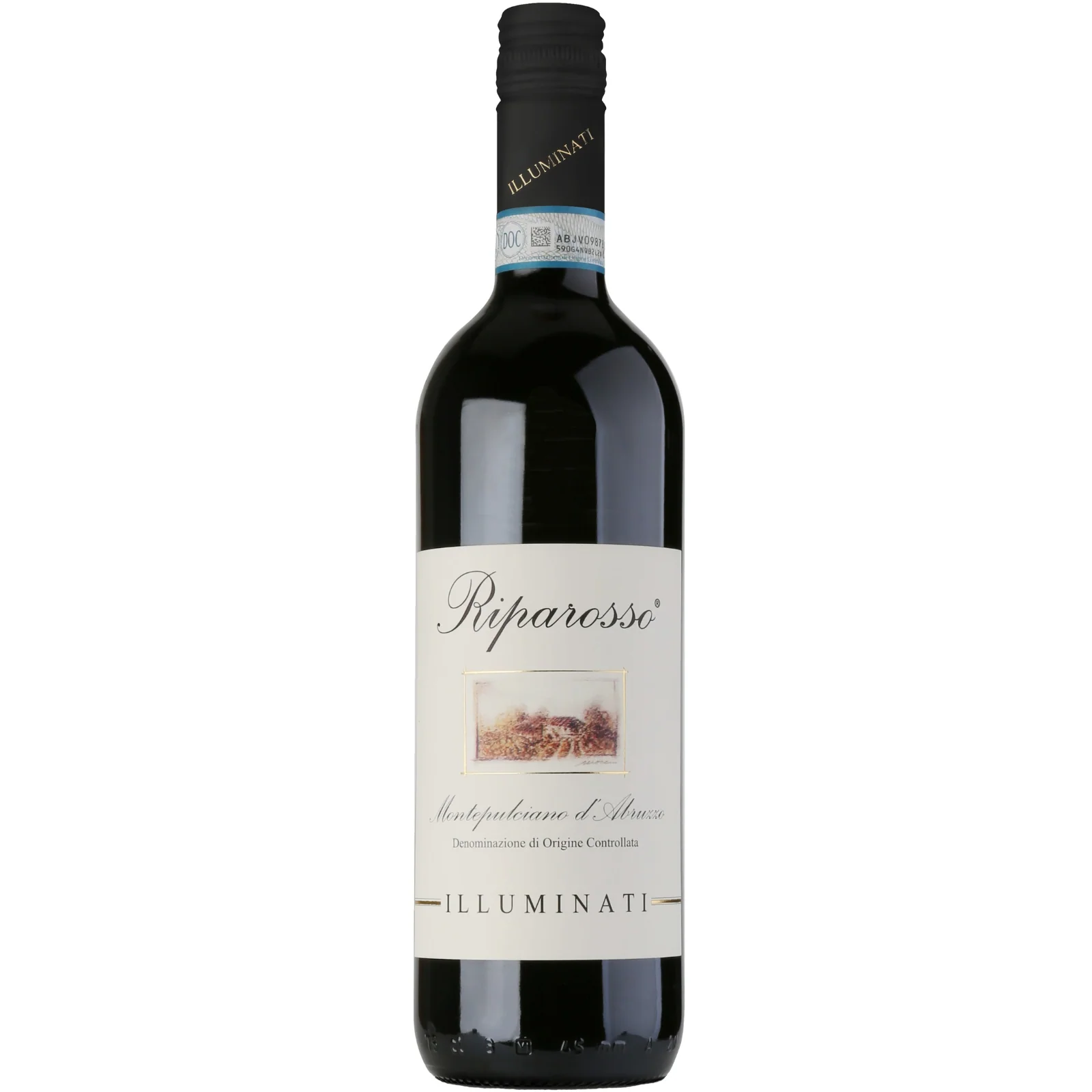 Illuminati Riparosso Montepulciano d'Abruzzo, Italy 2022