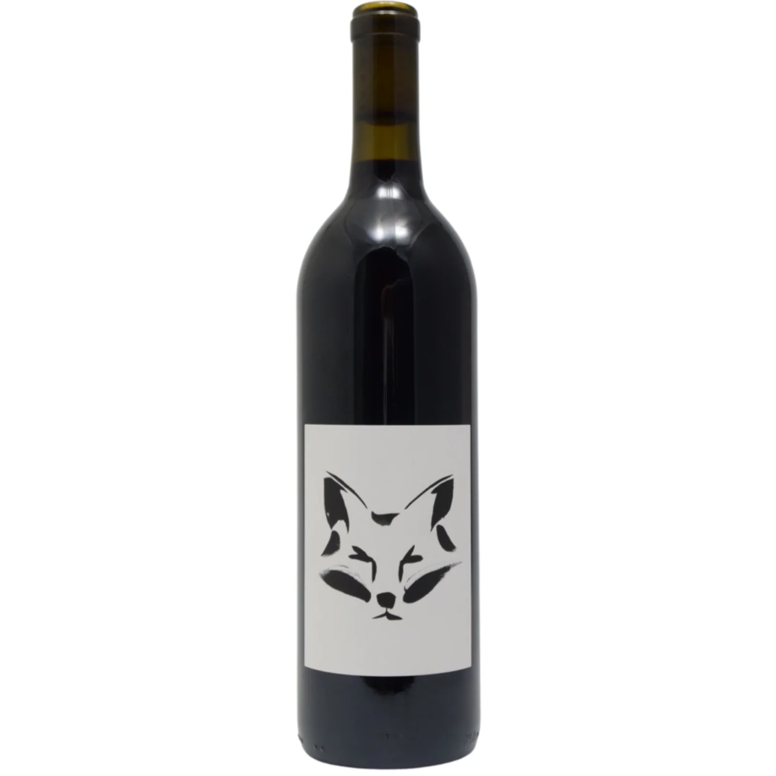 2019 | Inconnu 'Kitsune' Red Wine | Los Carneros