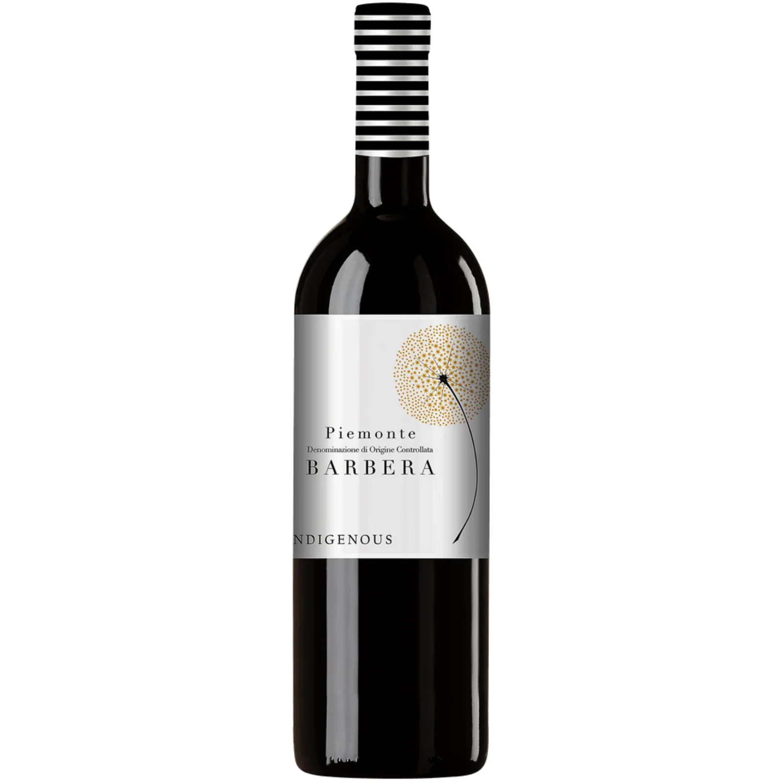 Indigenous Selections Barbera, Piedmont, Italy 2019