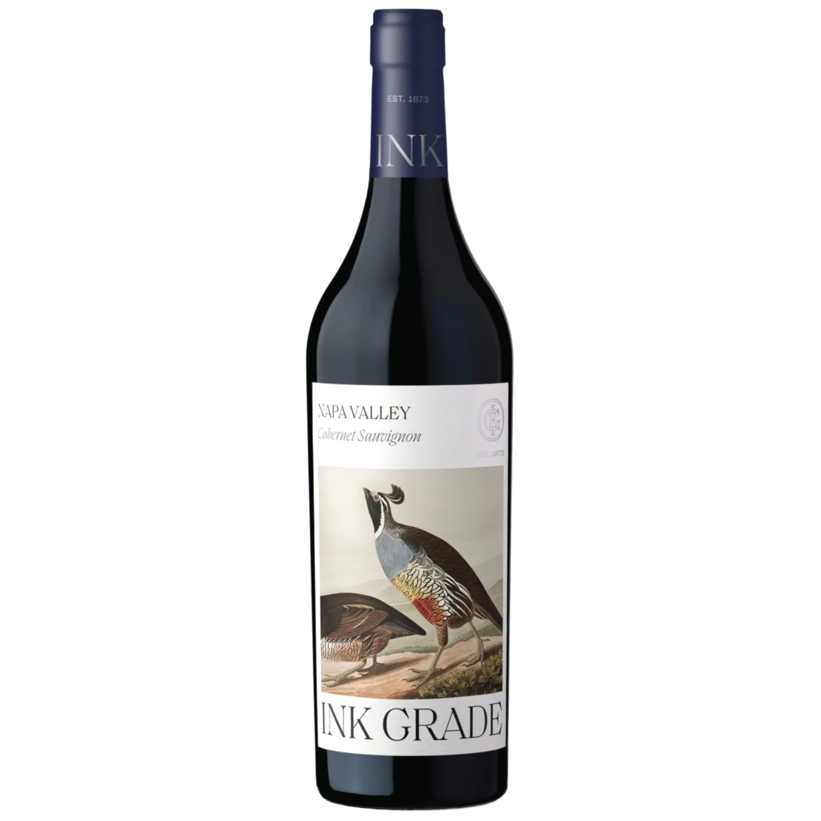 2019 | Ink Grade Cabernet Sauvignon | Napa Valley