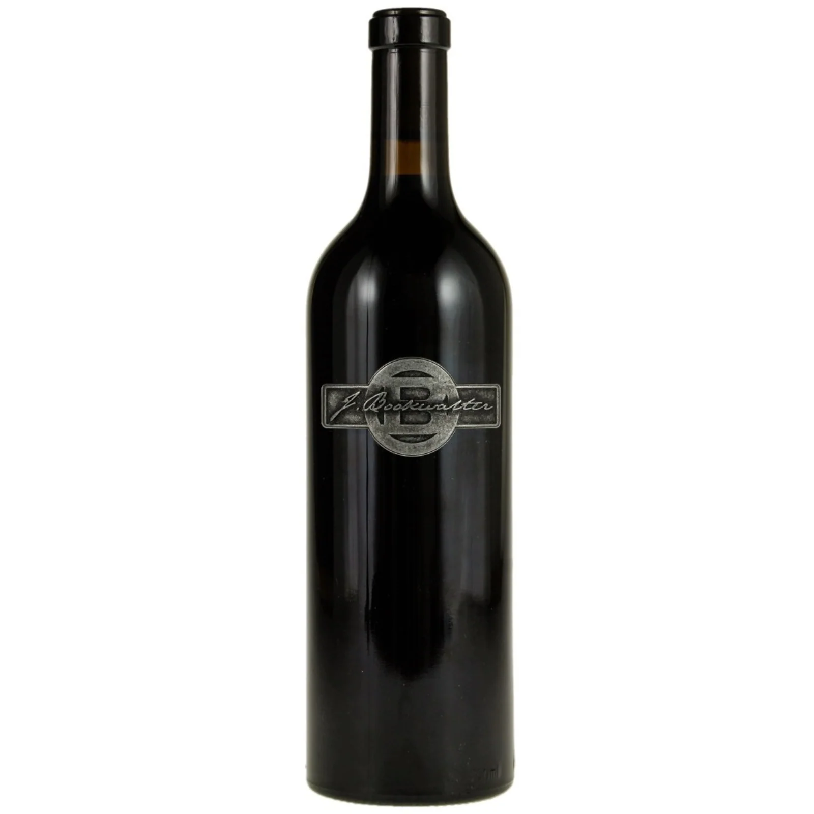 J Bookwalter Winery Chapter Cuvee, Columbia Valley, USA 2021