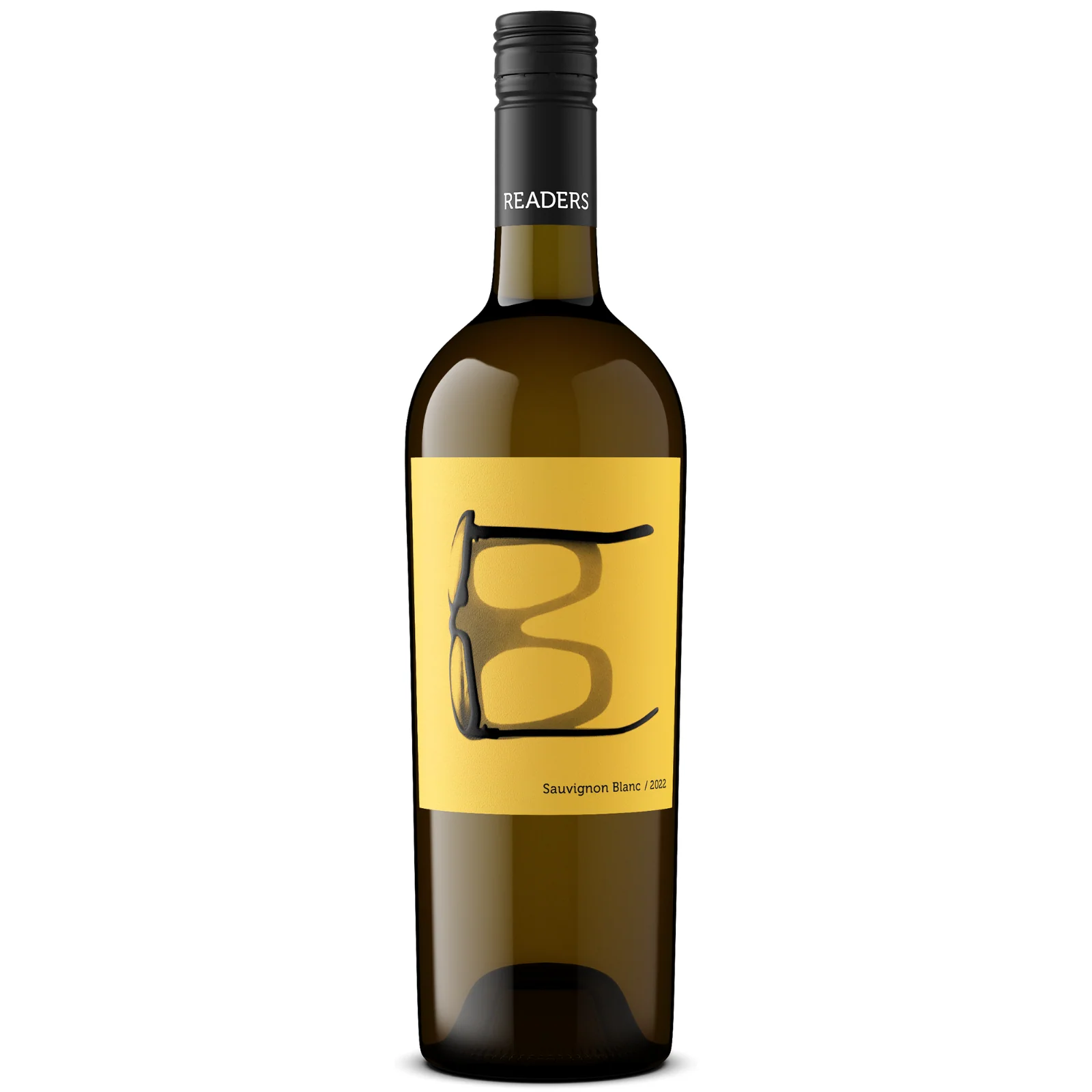 J Bookwalter Winery 'Readers' Sauvignon Blanc, Columbia Valley, USA 2023