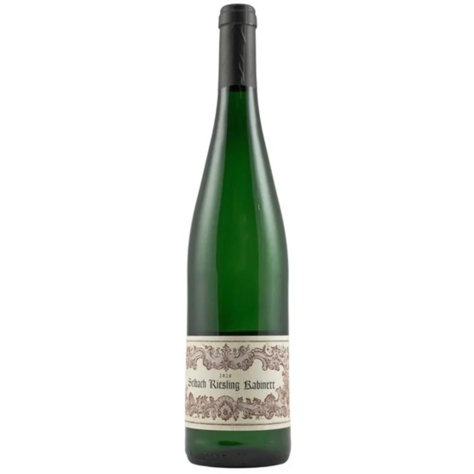 J & H Selbach Riesling Kabinett, Mosel, Germany 2020 Case (6x750ml)