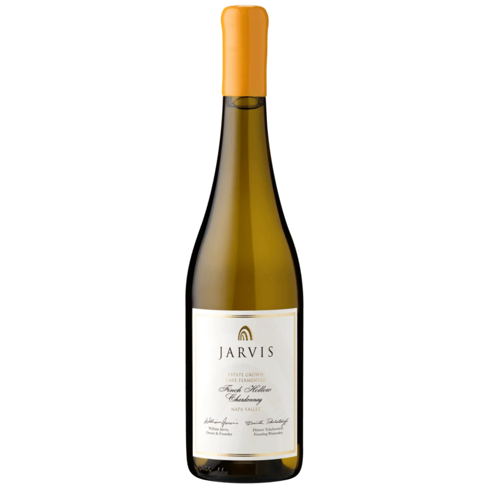 2021 | Jarvis Cave Fermented Finch Hollow | Napa Valley