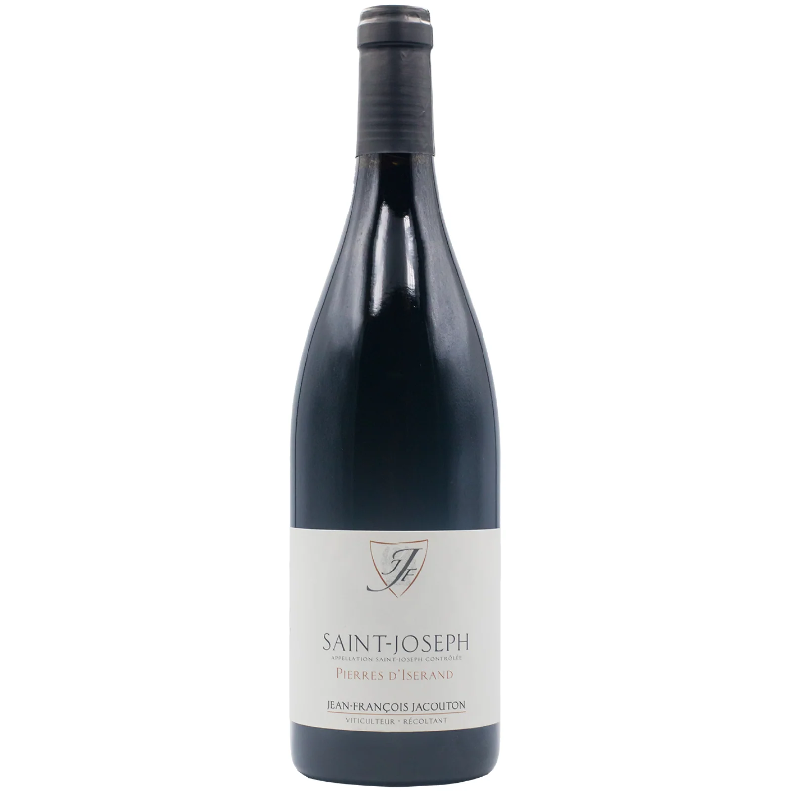 Jean-Francois Jacouton Saint-Joseph 'Pierres d'Iserand', Rhone, France 2020